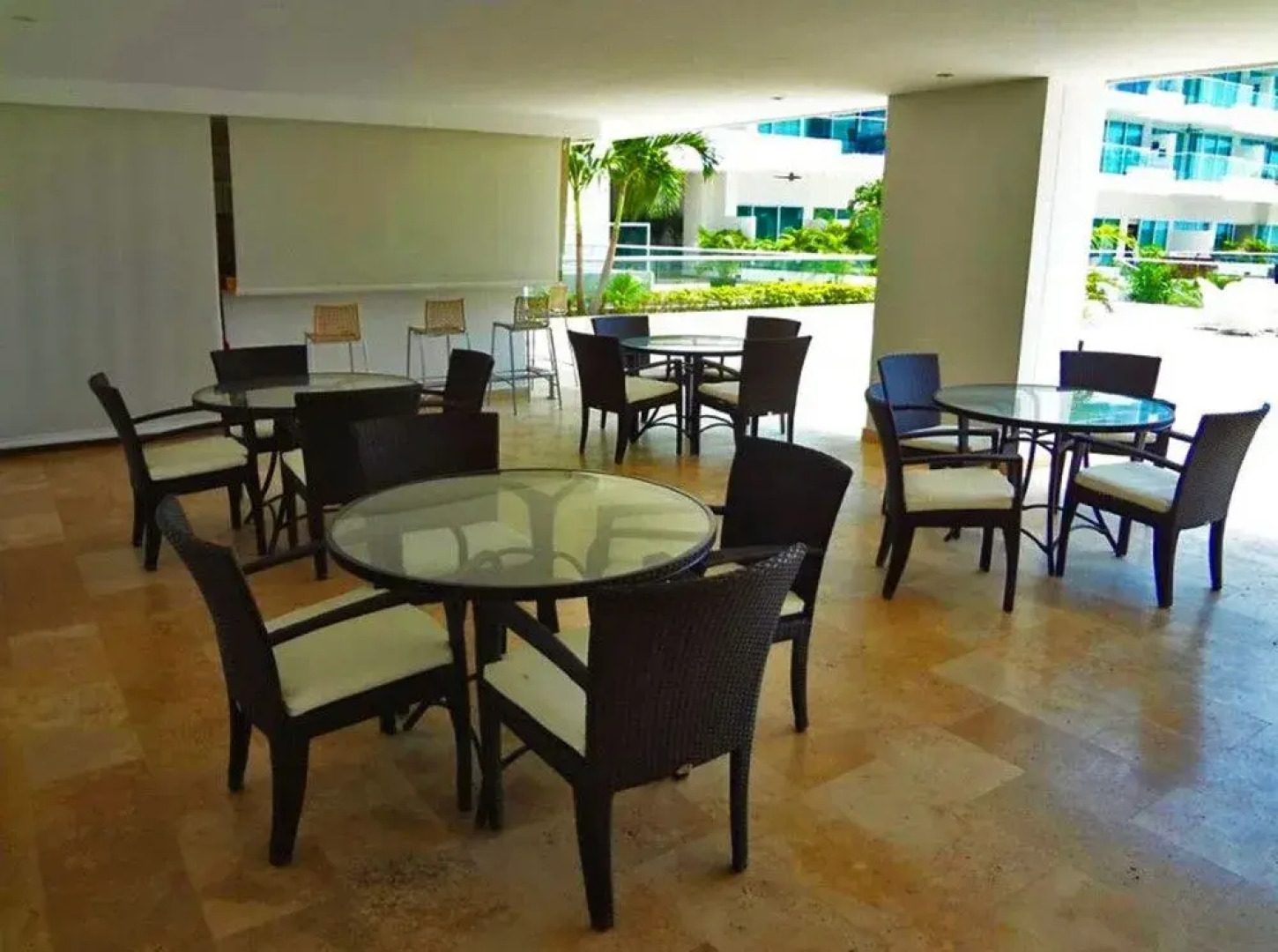 Santa Marta Apartamentos Suiteline Master Frente al Mar