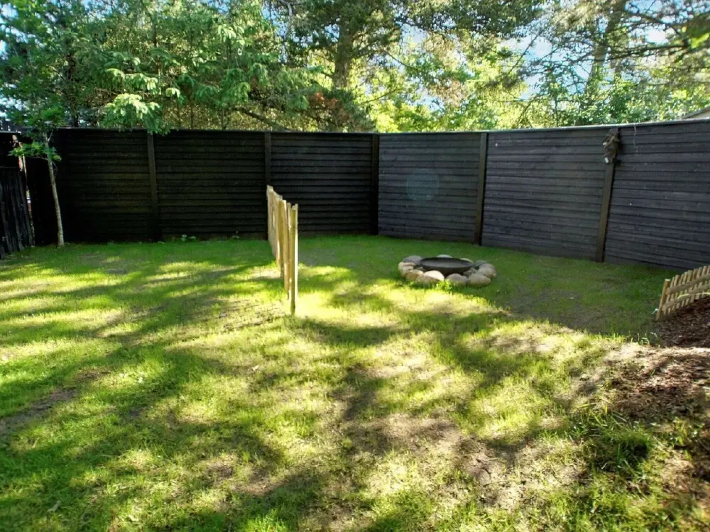 Attractive Holiday Home in Hemmet near Sea