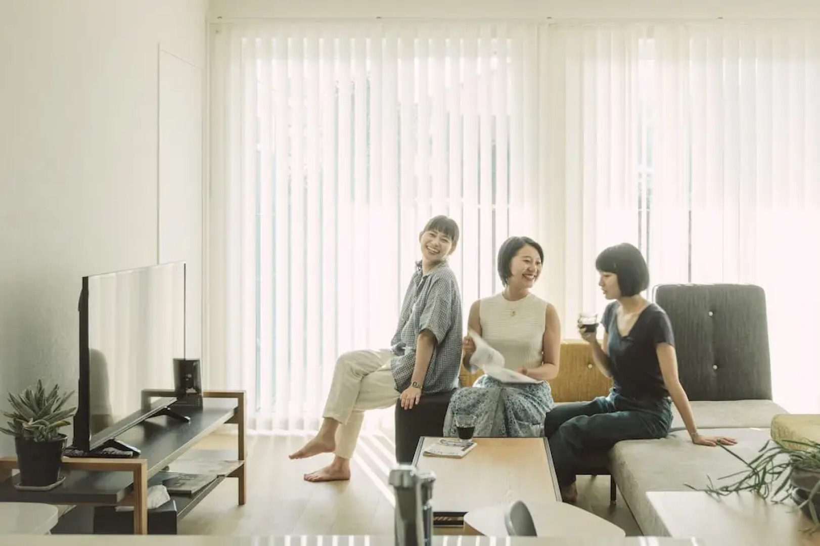 Seacruise House Navio