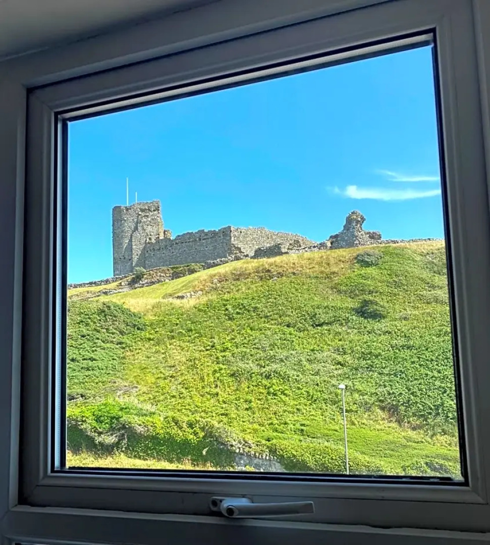 The Tudor Style Suite