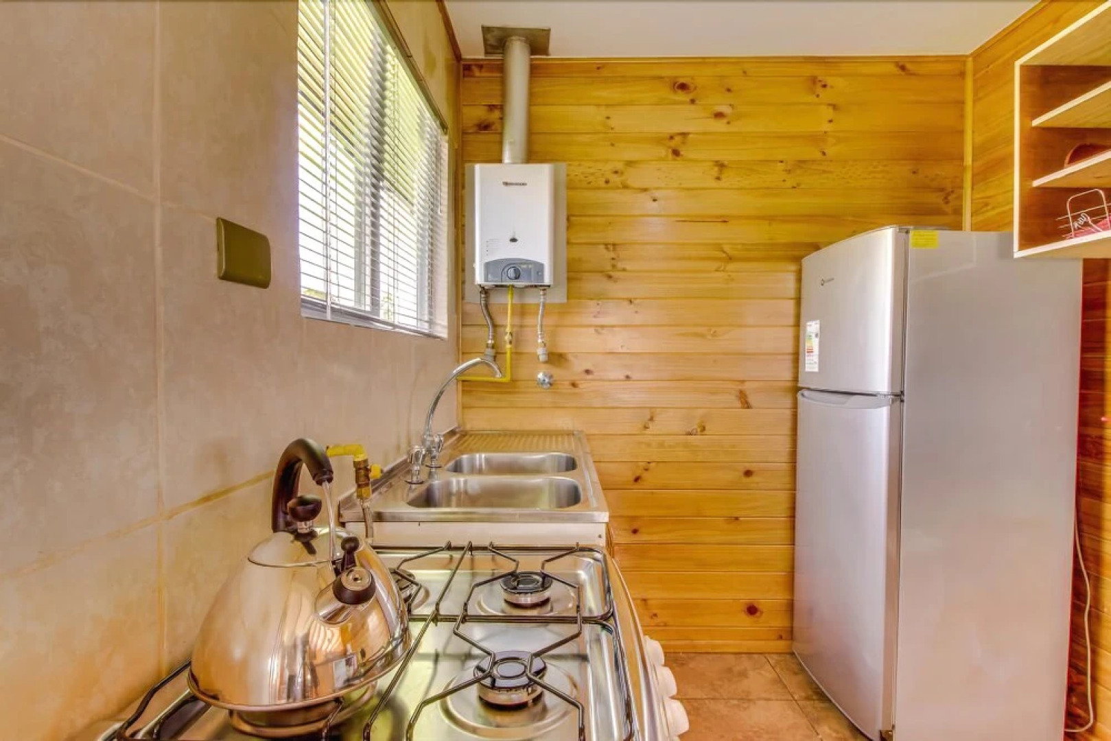 Loft y Cabañas Ensenada