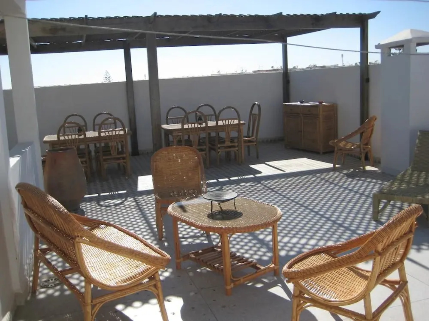 La Porte Des Etoiles