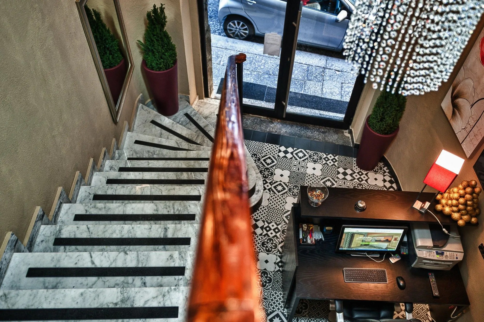 Hotel Angioino & Spa