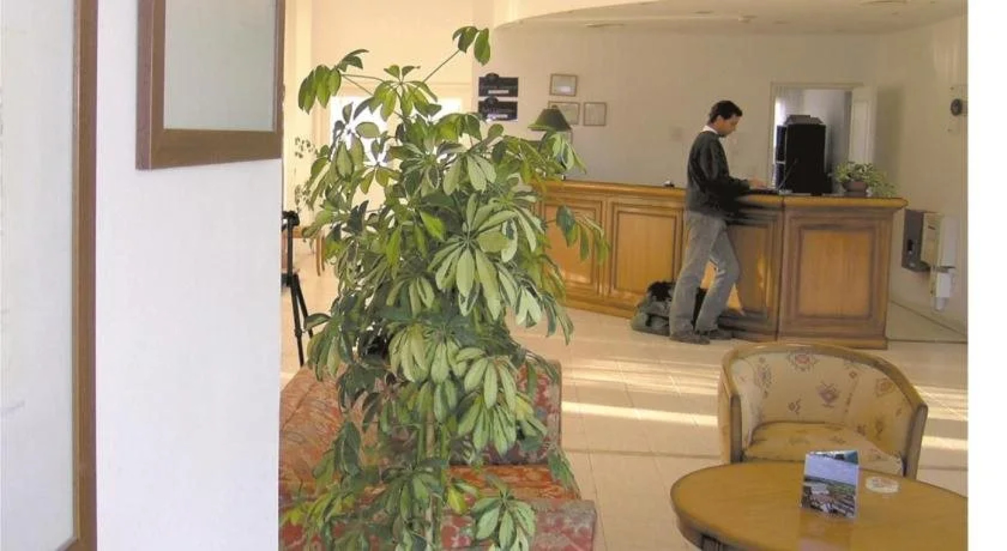 Elegance Hotel Tres Arroyos