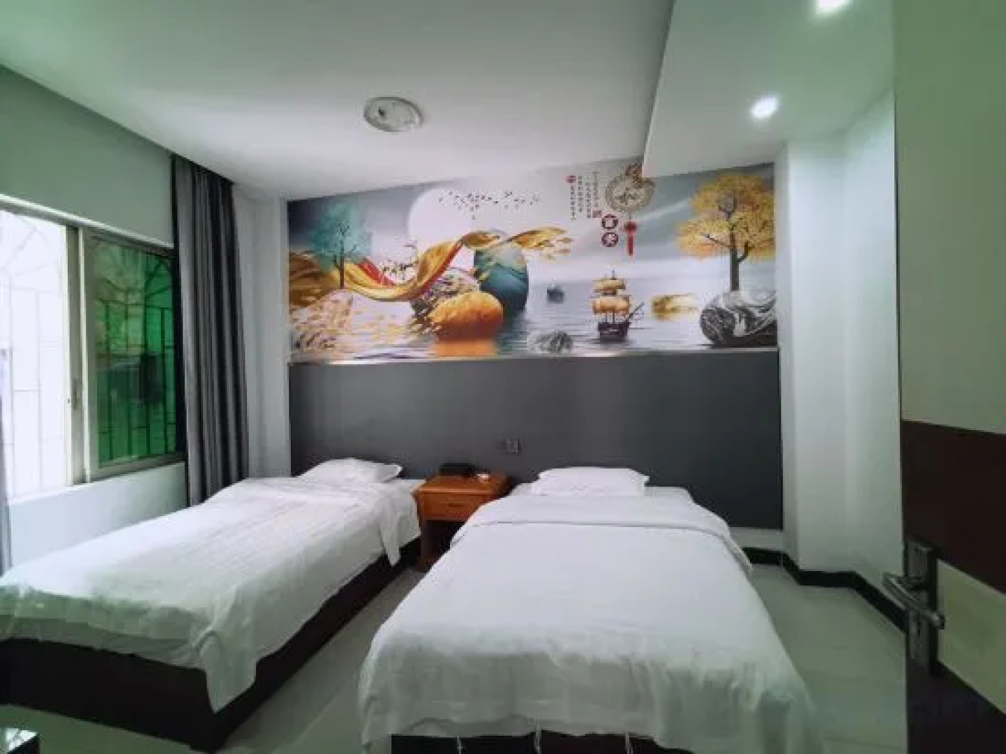 Xingguang Hotel Fogang