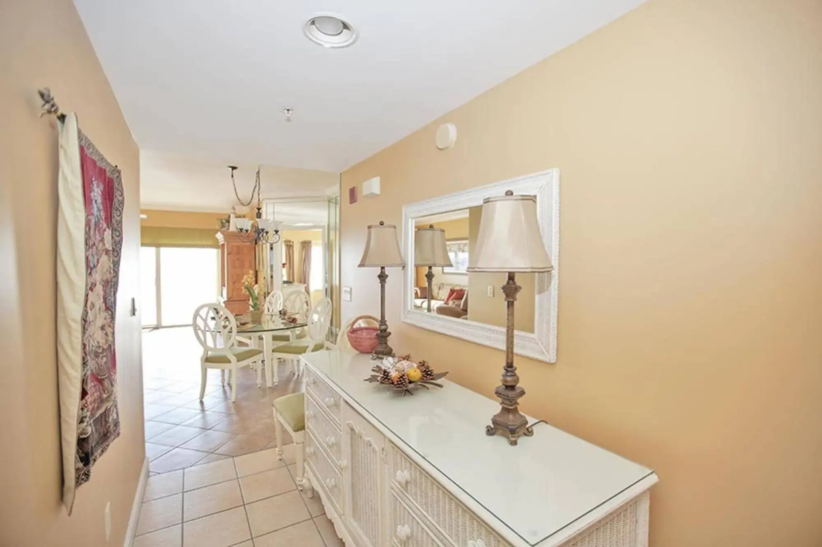 Coral Reef Beach Resort by Panhandle Getaways