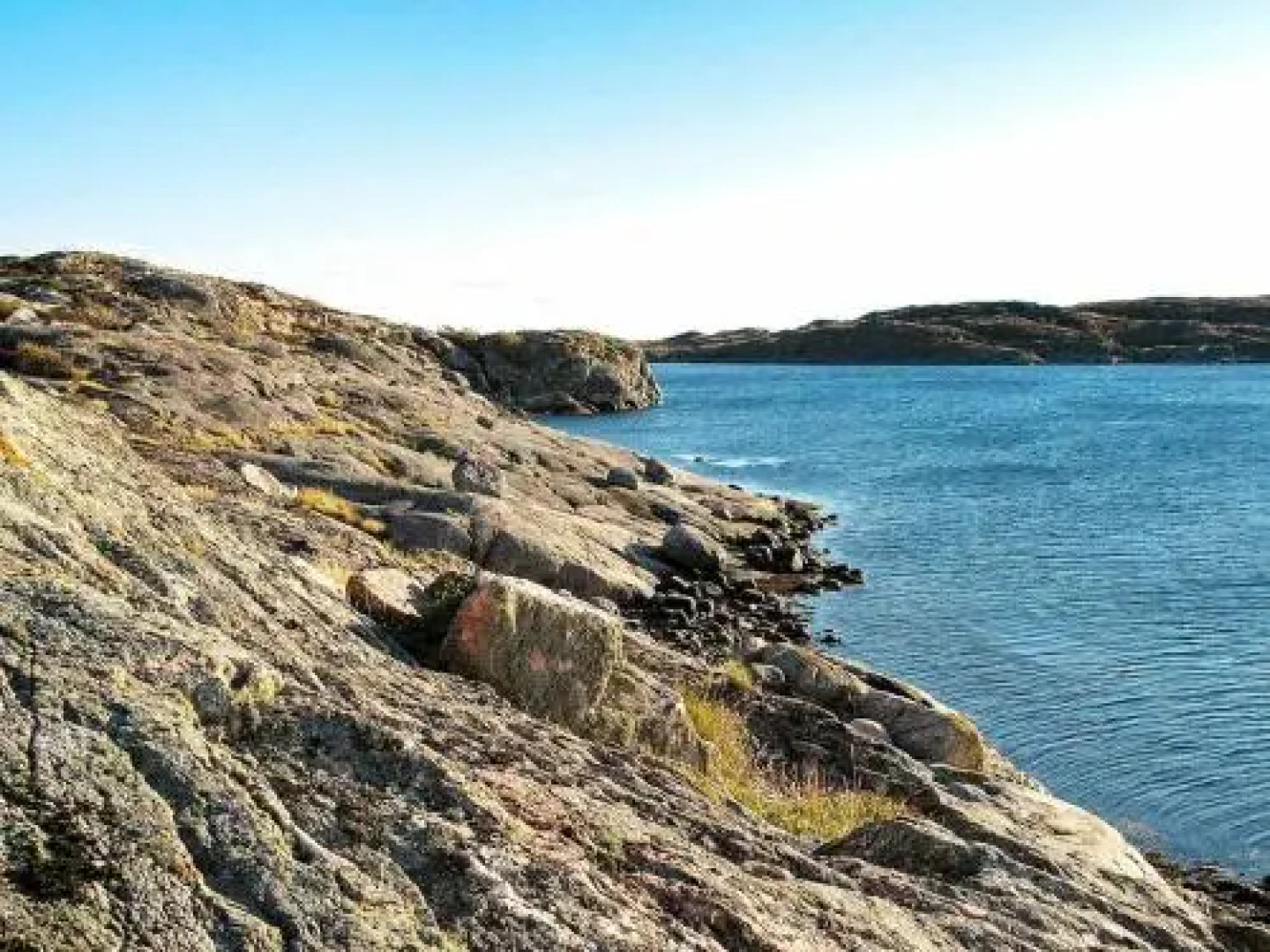 Holiday Home Barrevik