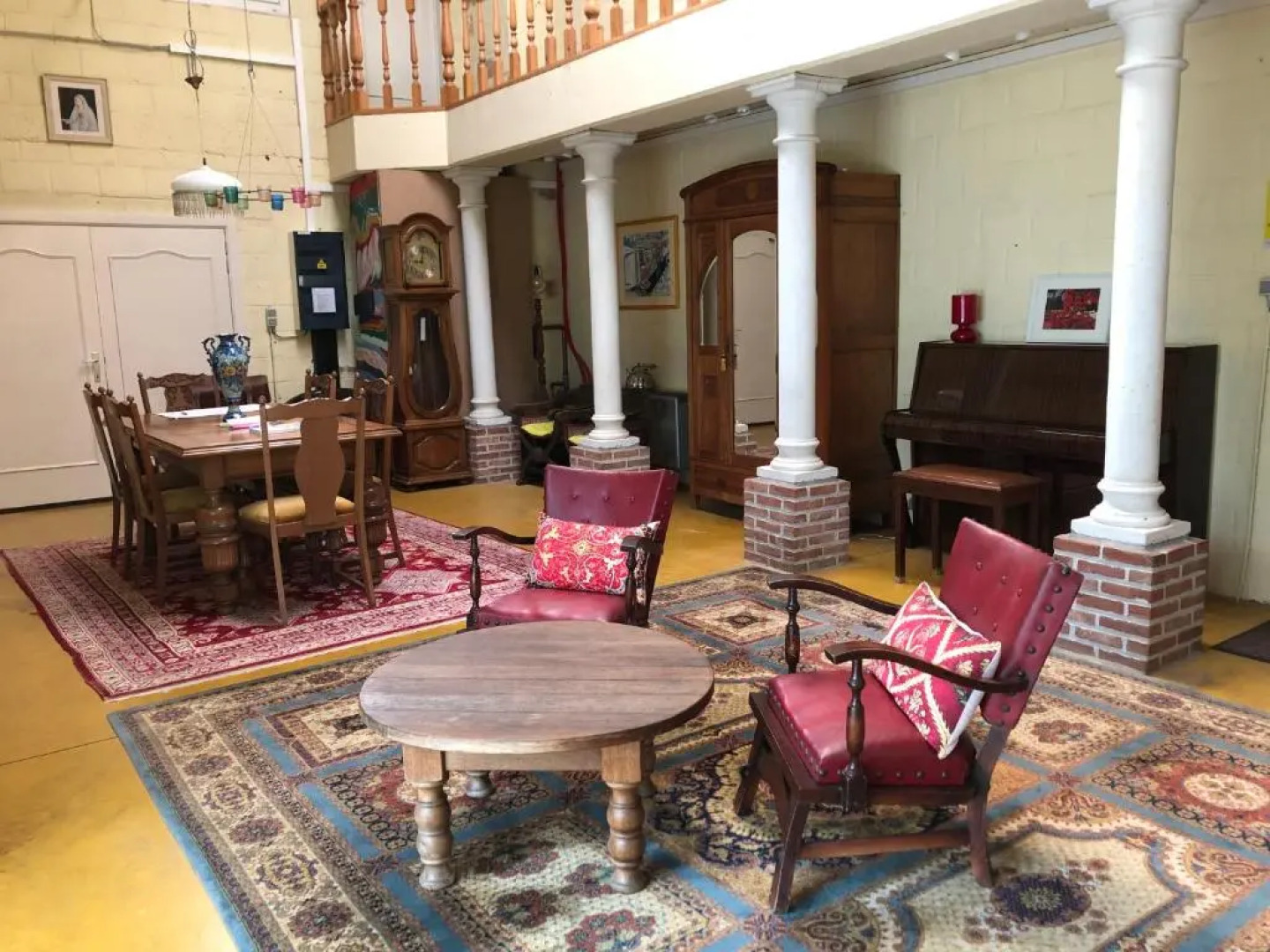 T klein Kasteeltje Wetteren