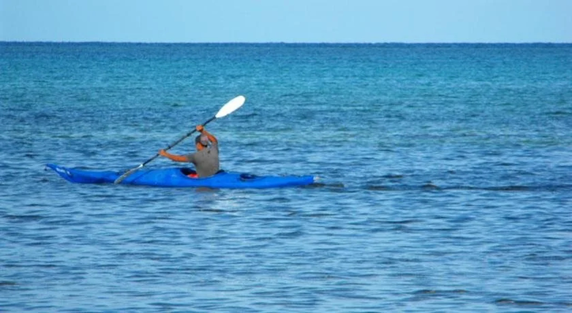 Costa de Cocos Xcalak