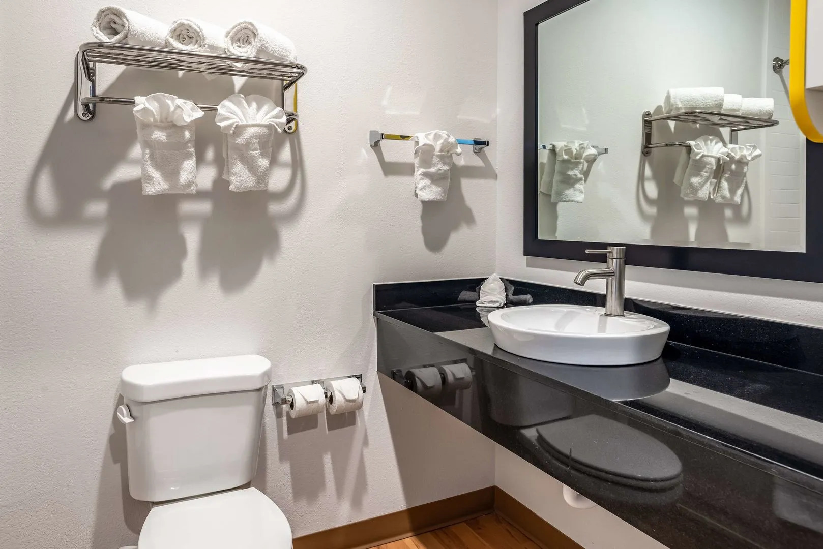 Studio 6 Lake Charles, LA