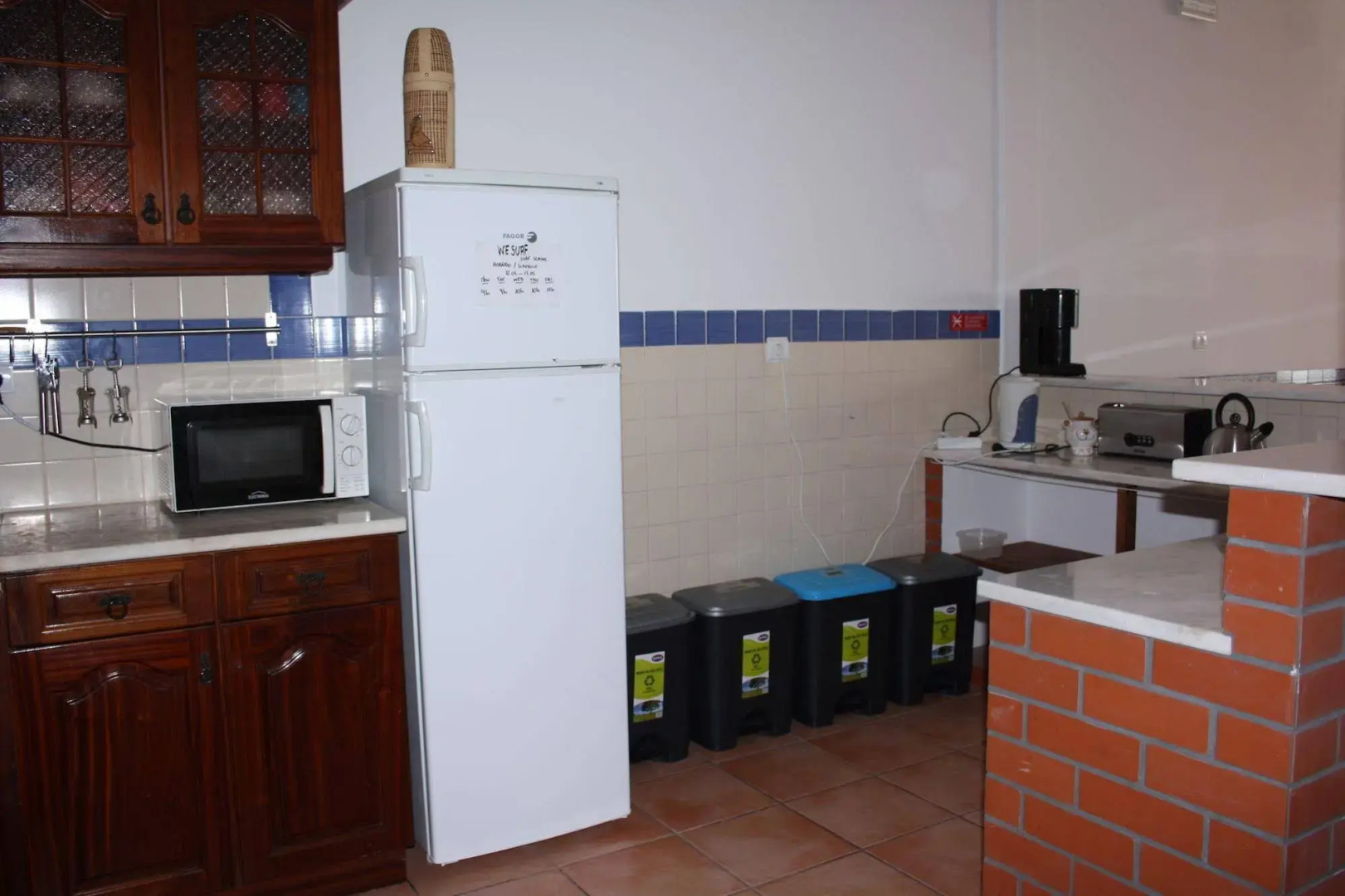 Ericeira Chill Hill Hostel & Private Rooms - Peach Garden