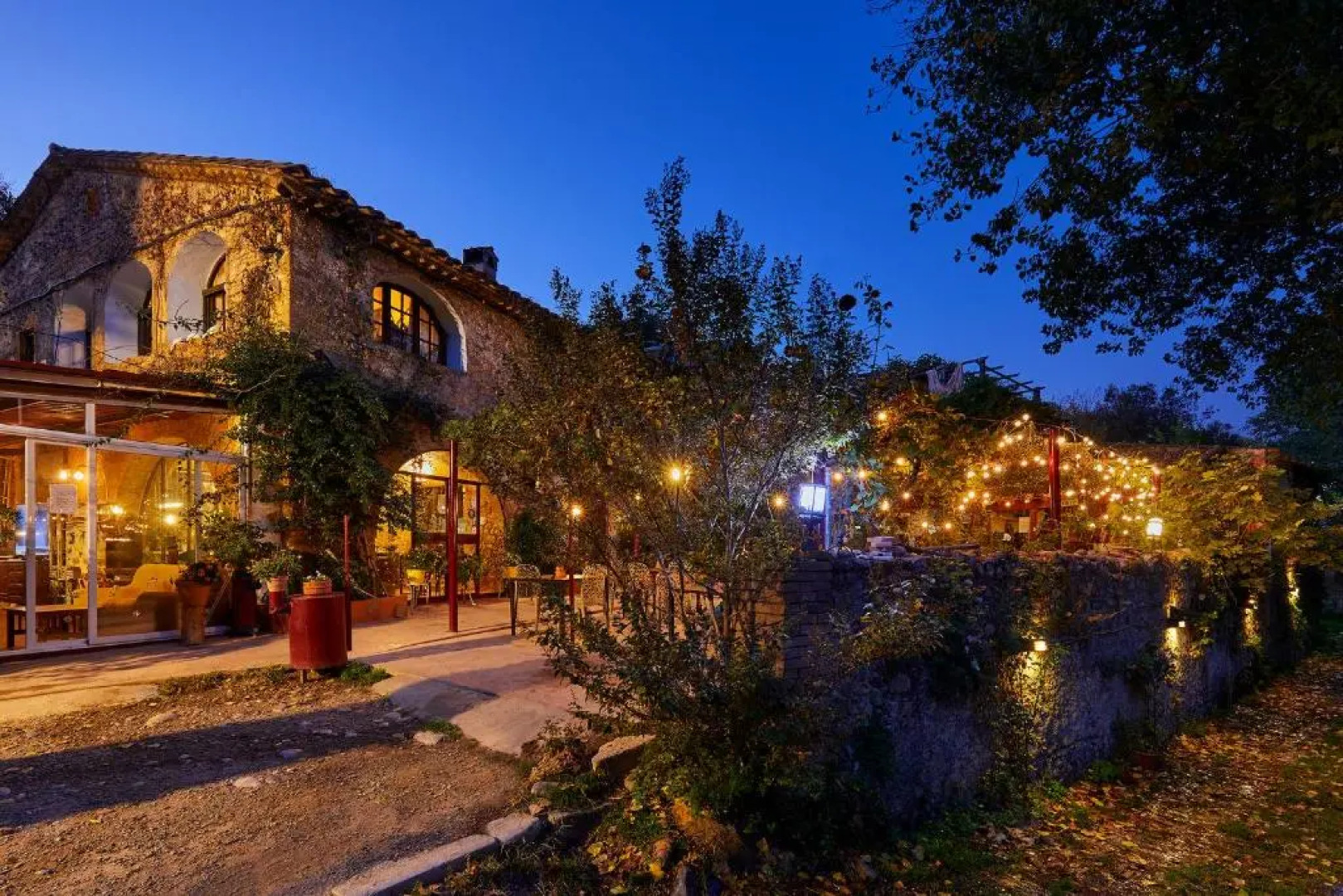 Mas Torrencito  Pet Friendly