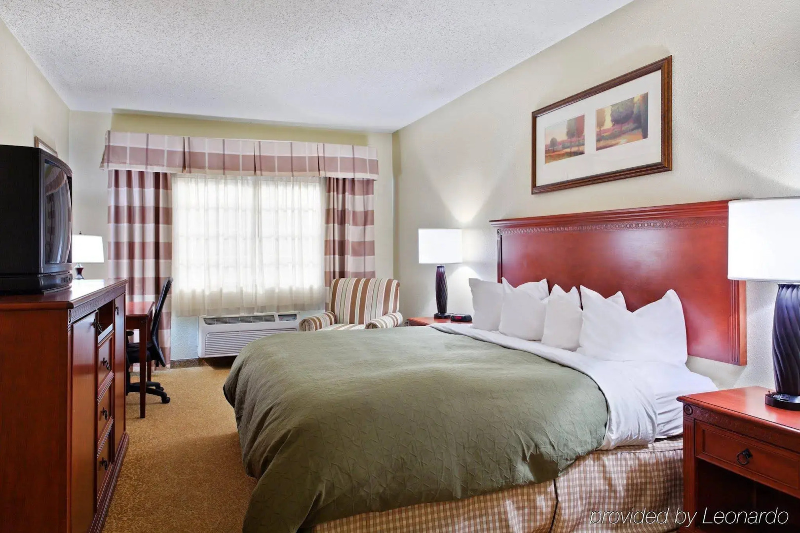 Country Inn & Suites by Radisson, Charlotte I-85 Airport, NC
