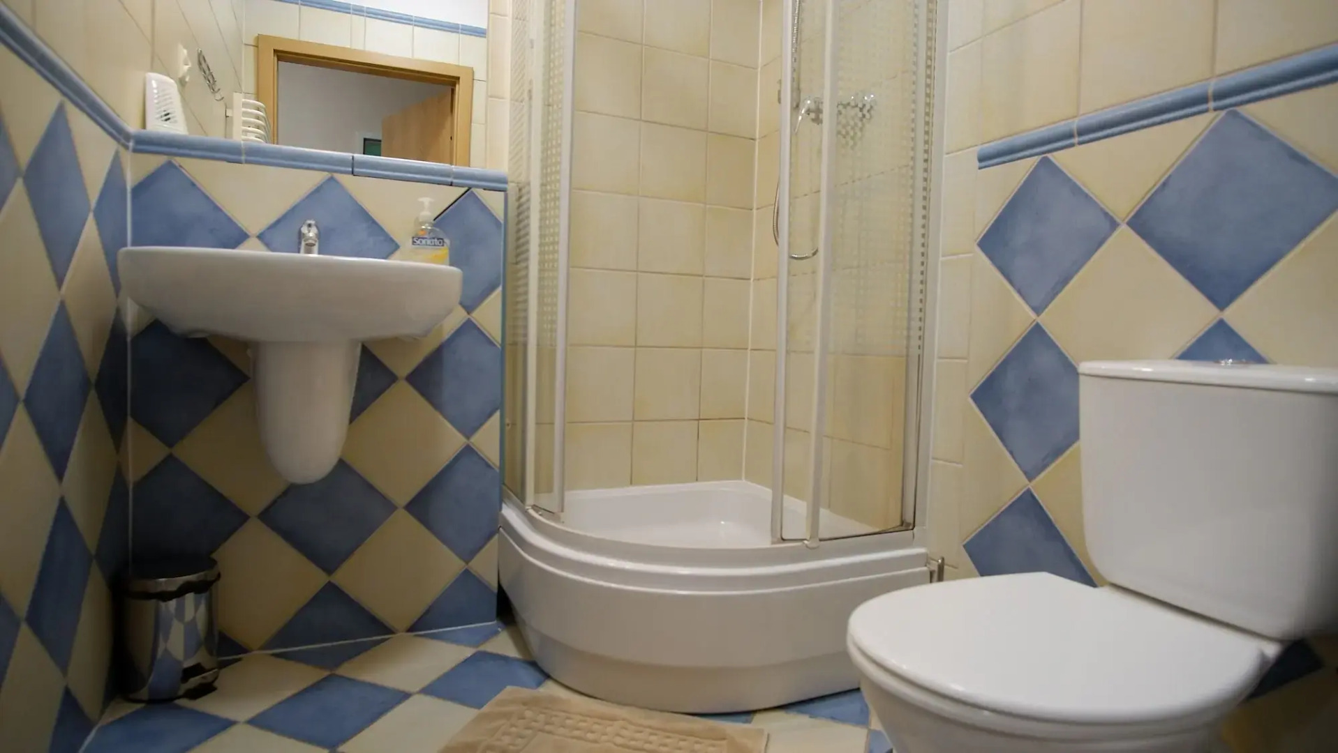 Rezydencja na Skrocie