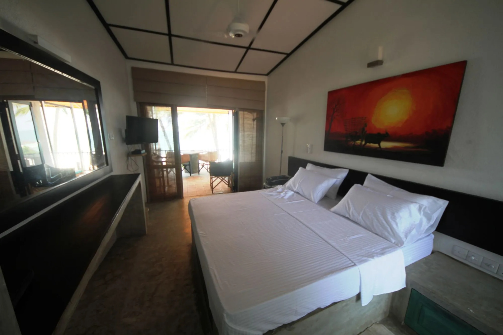 Вилла Hikks Villa Hikkaduwa