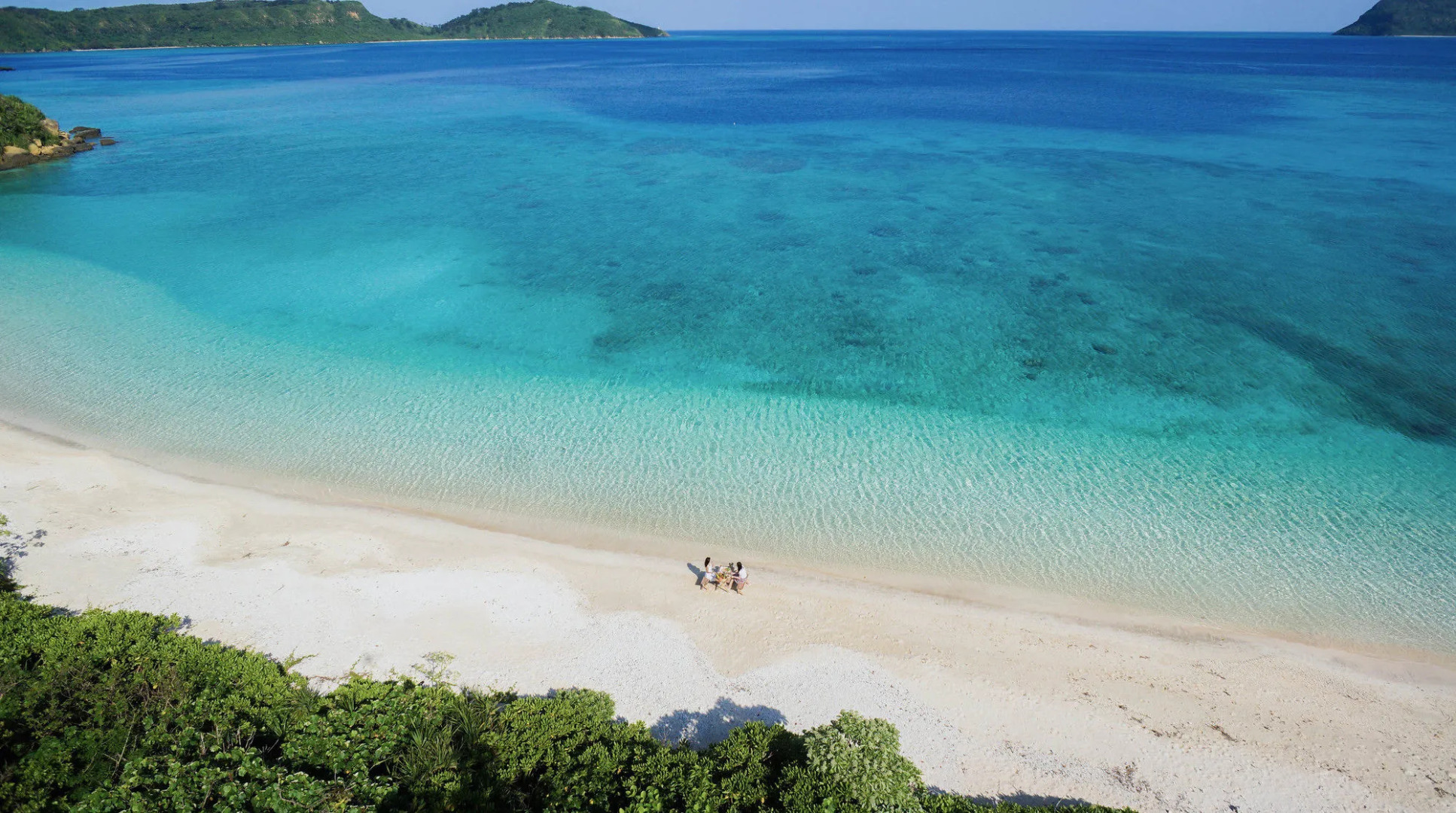 Iriomote Hotel by Hoshino Resorts
