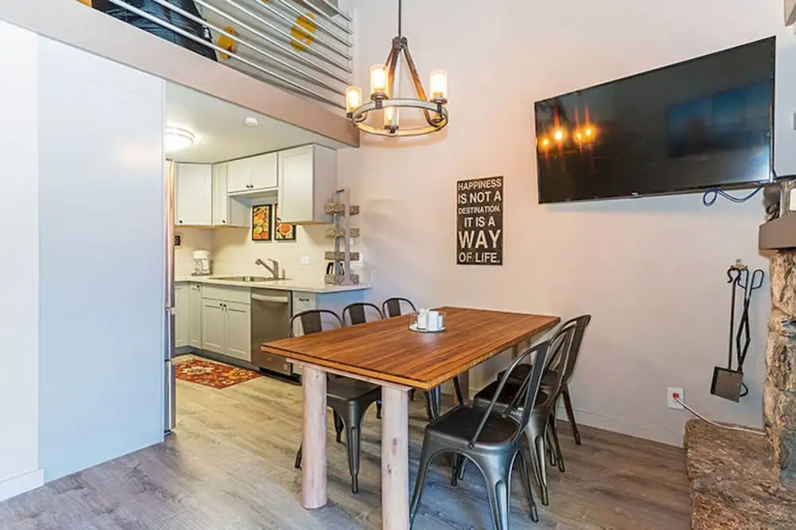 Dollar Hill 2 #17 by Tahoe Mountain Properties