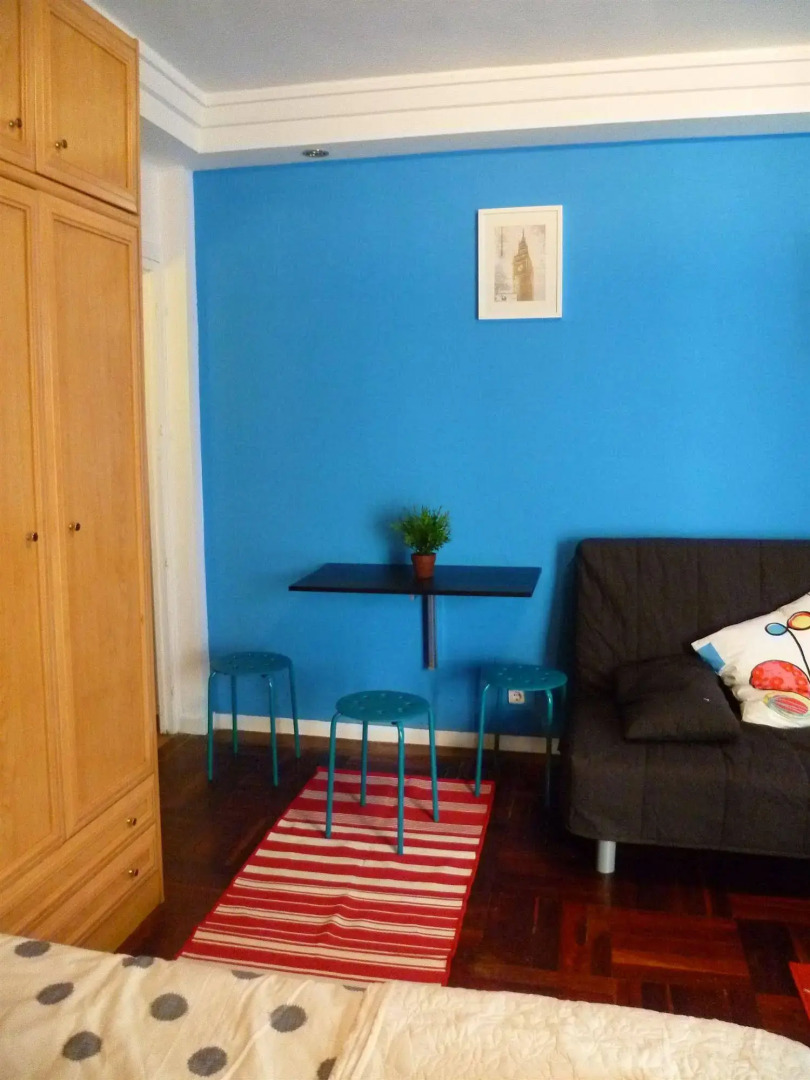 Village Gran Via Apartments