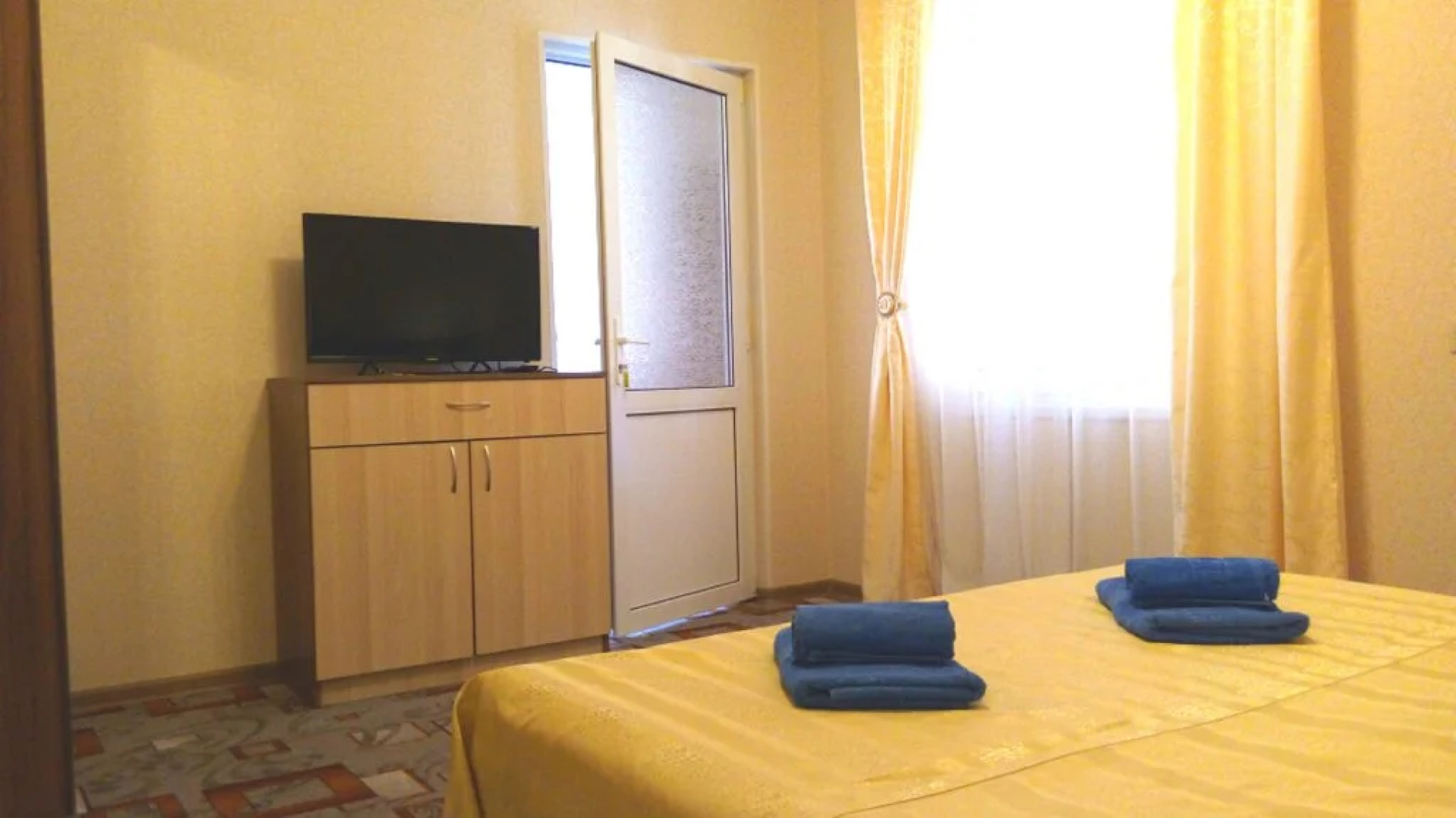 Ulyana Guest House