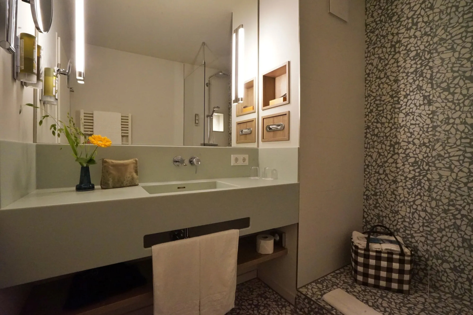 Steigenberger Hotel Treudelberg Hamburg