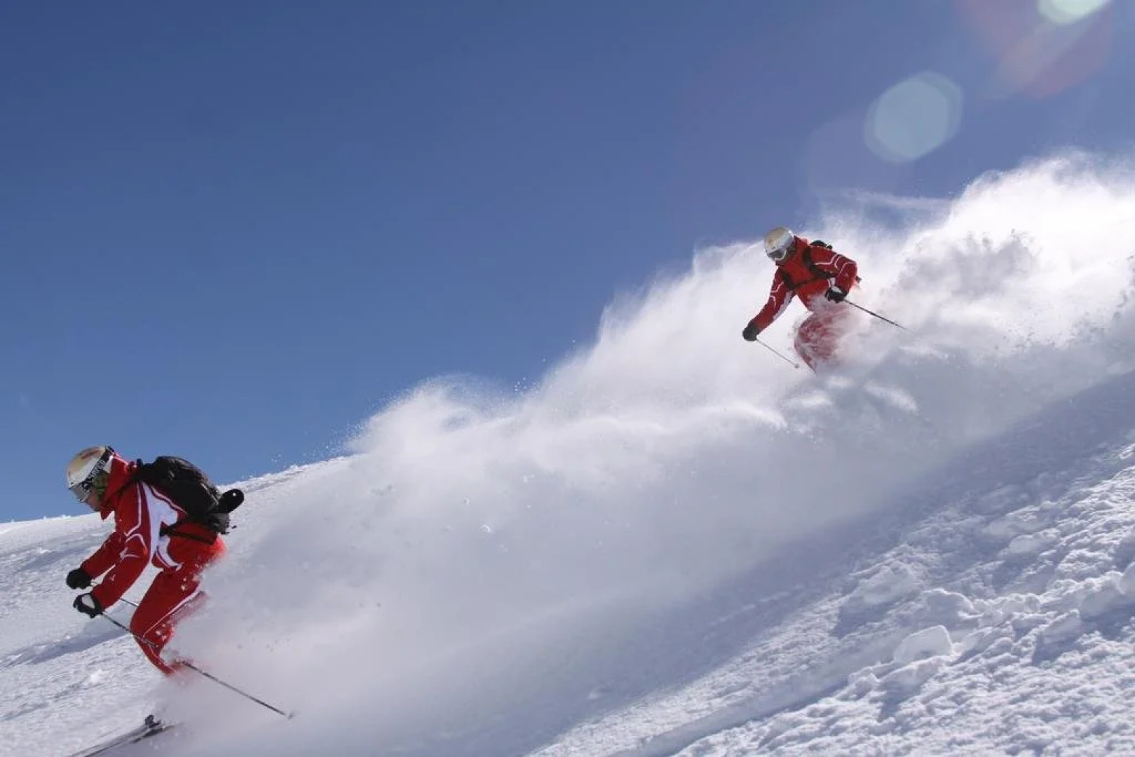 Hotel Garni Tuxerstübl