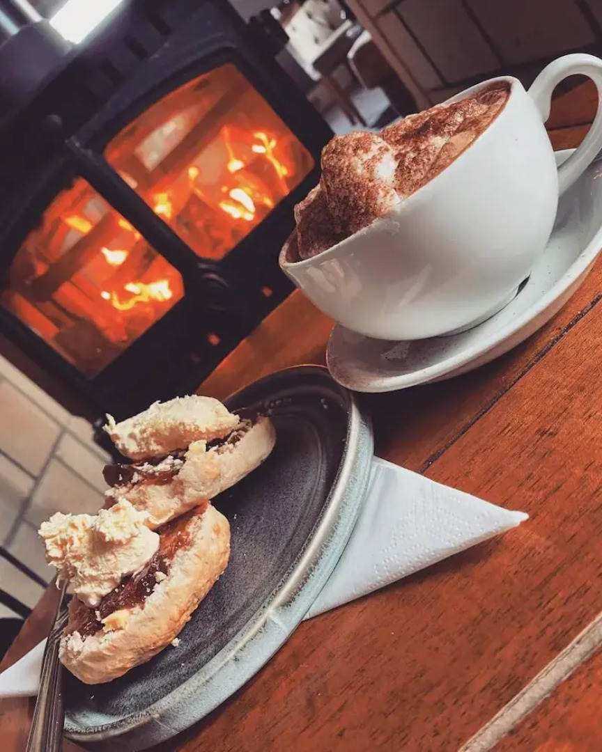 The Dunstanburgh Castle Hotel