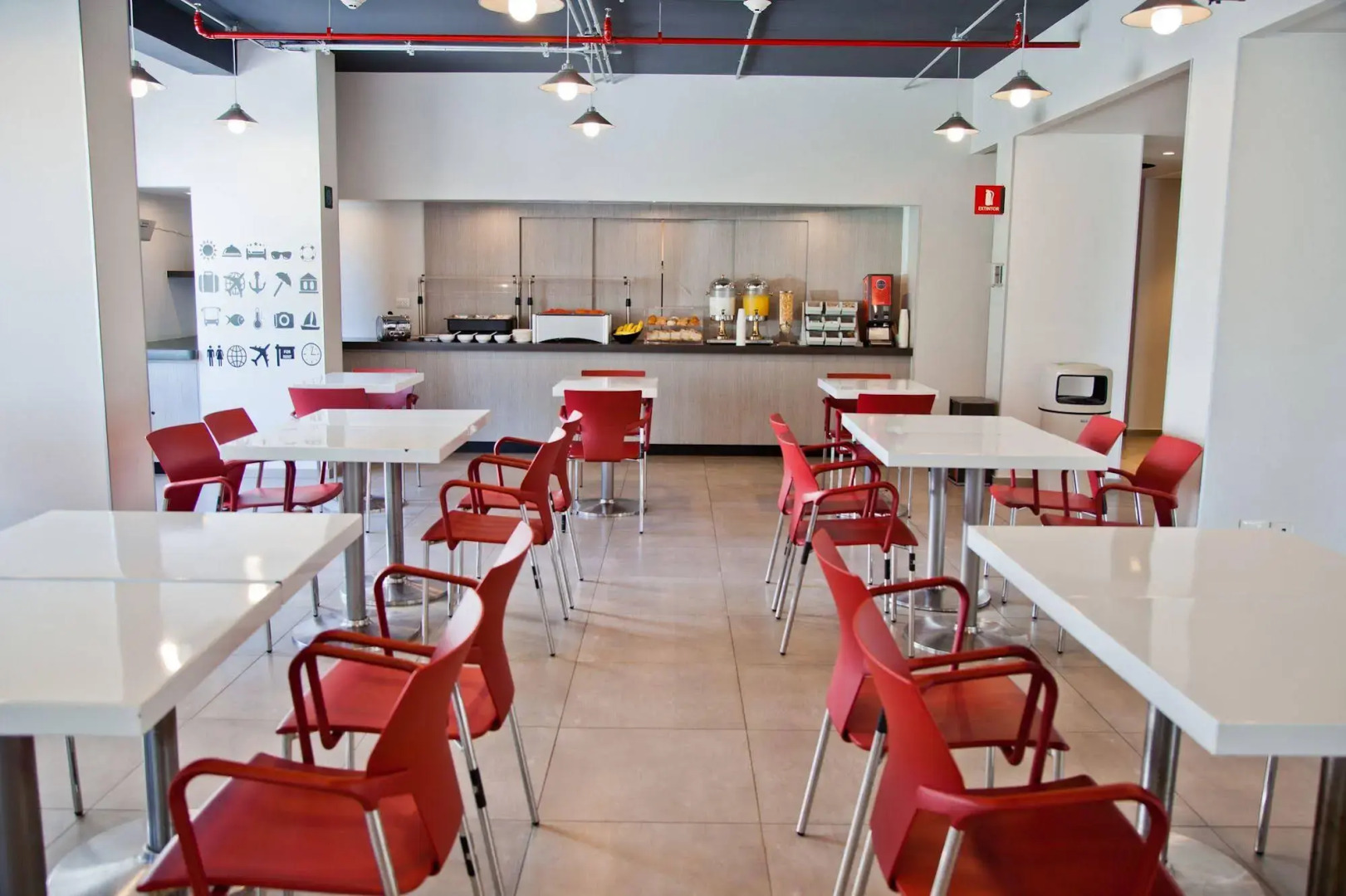 City Express Junior by Marriott Ciudad Del Carmen