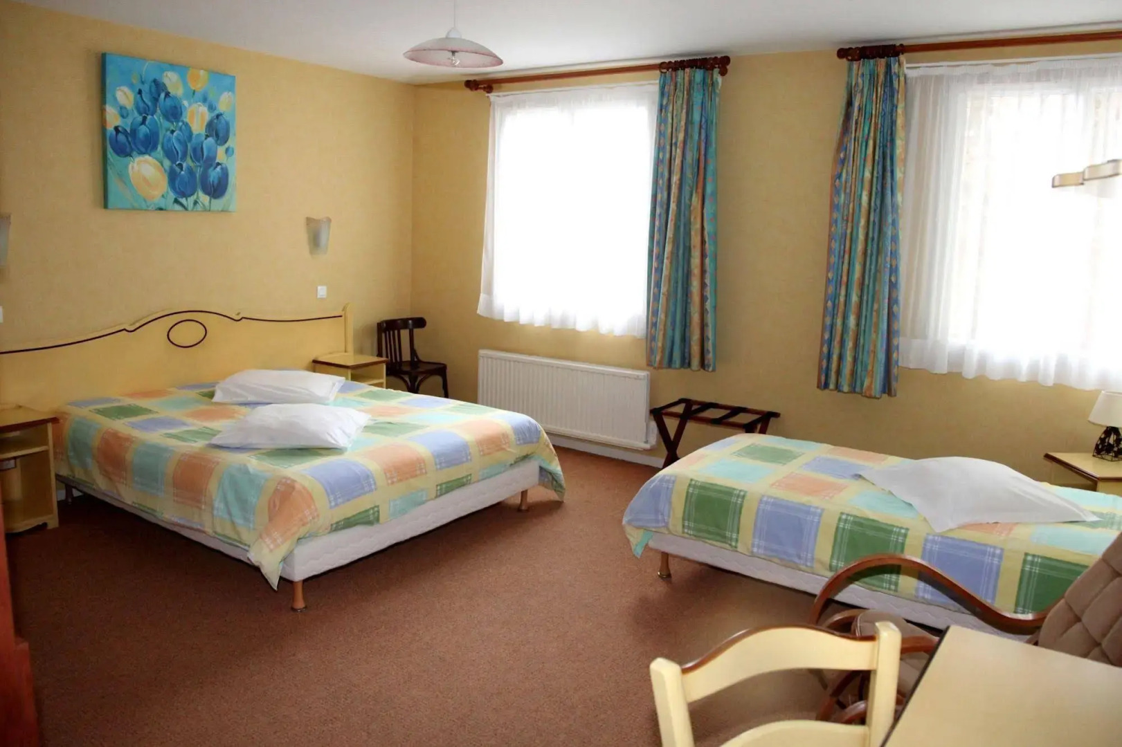 La Demeure Du Perron