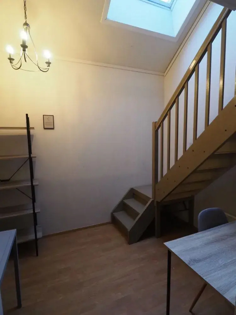 Bergen Budget Hostel