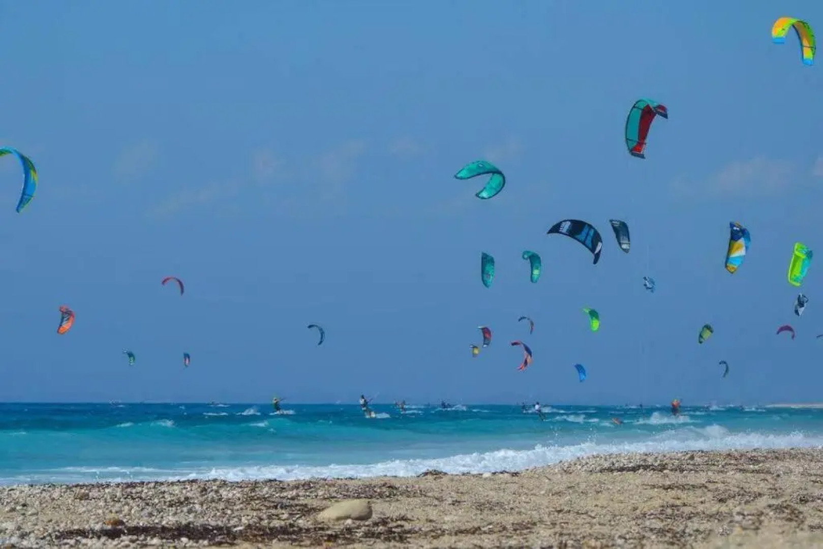 Evaggelia s Private House in Fanes Rhodes