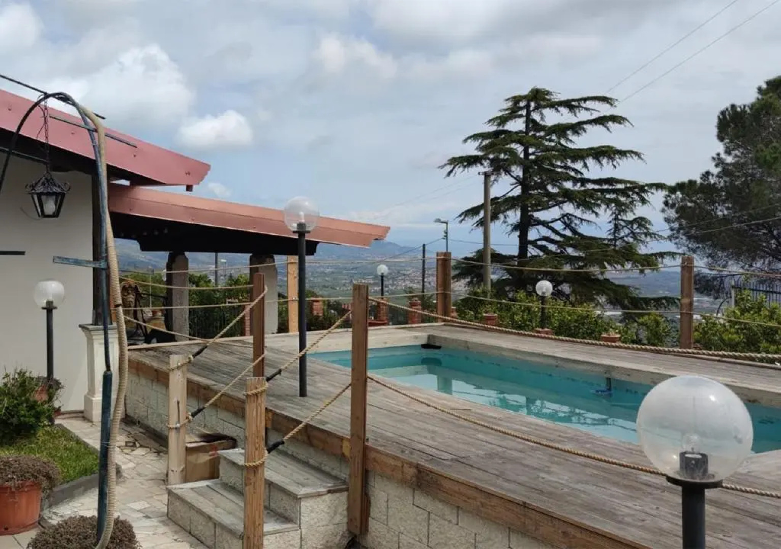 Peri Peri Guest House