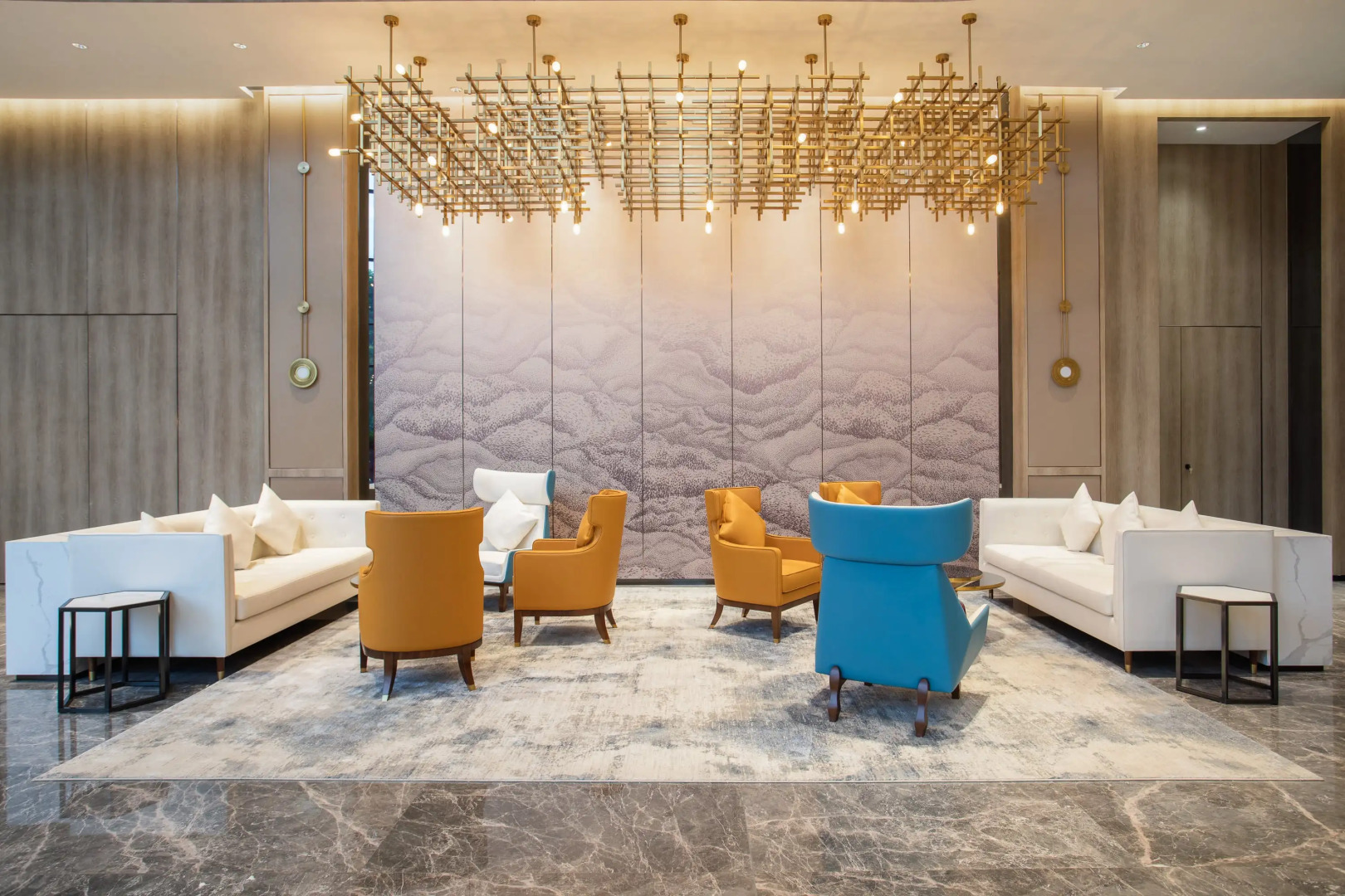 Ramada by Wyndham New York Times Square West