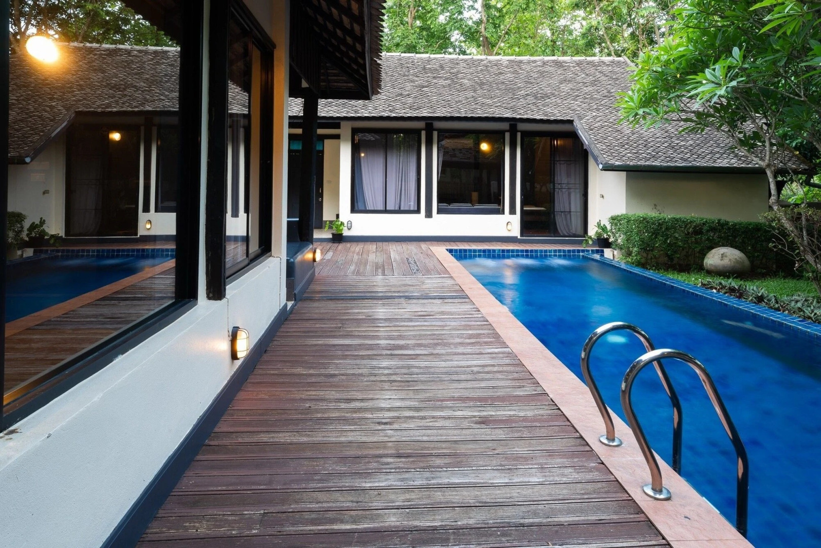 Narittaya Resort and Spa