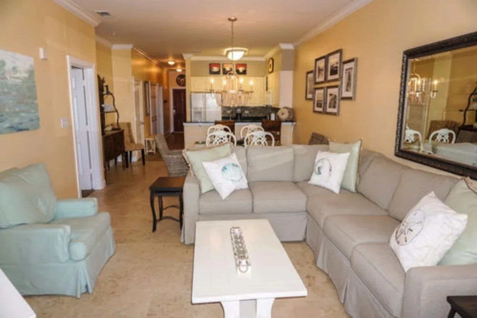 Village of South Walton by Oaseas Resorts