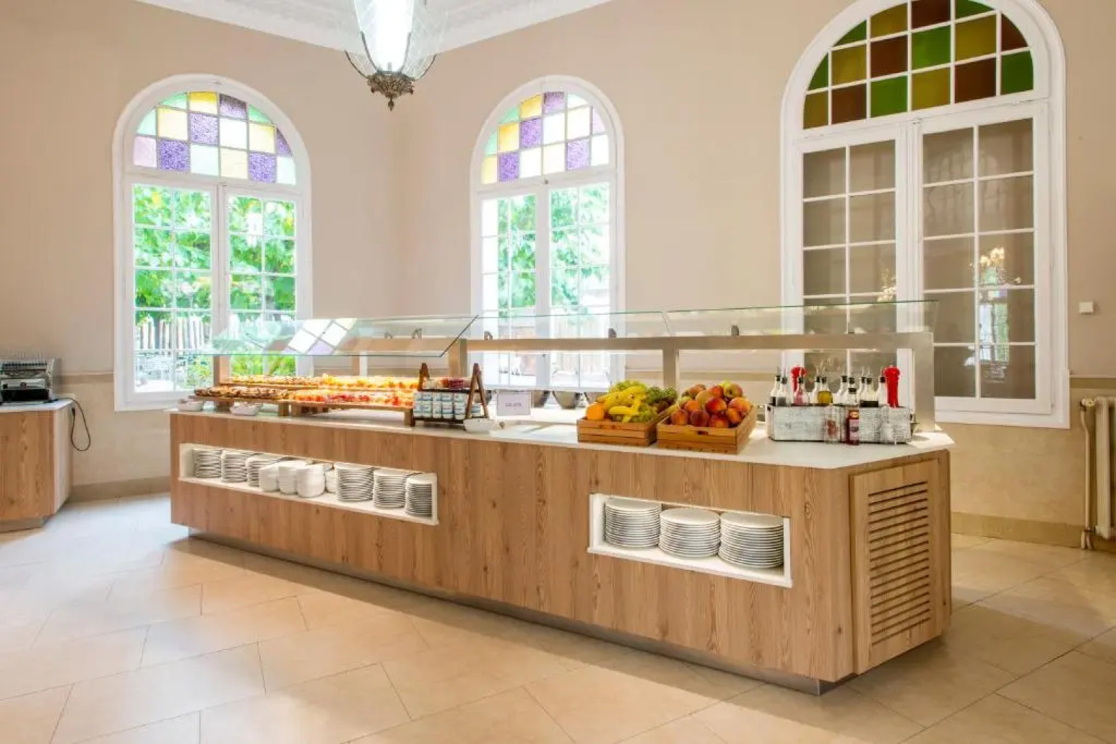 Balneari Termes Victòria