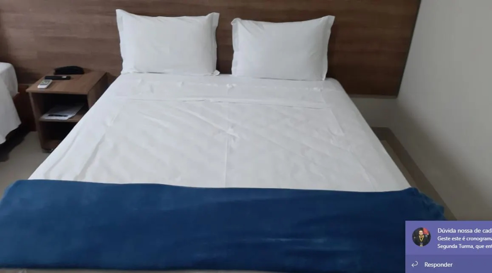 Planalto Palace Hotel