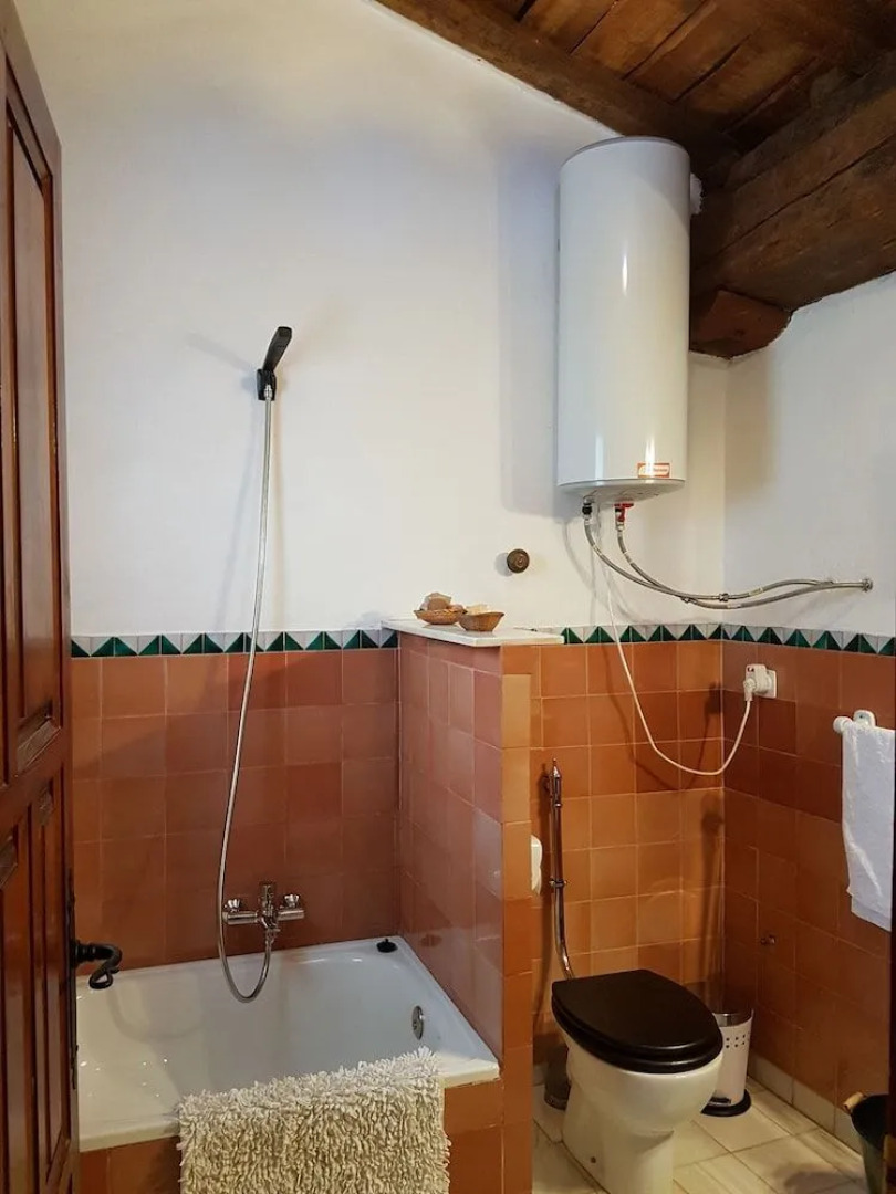 Casa de la Escultora