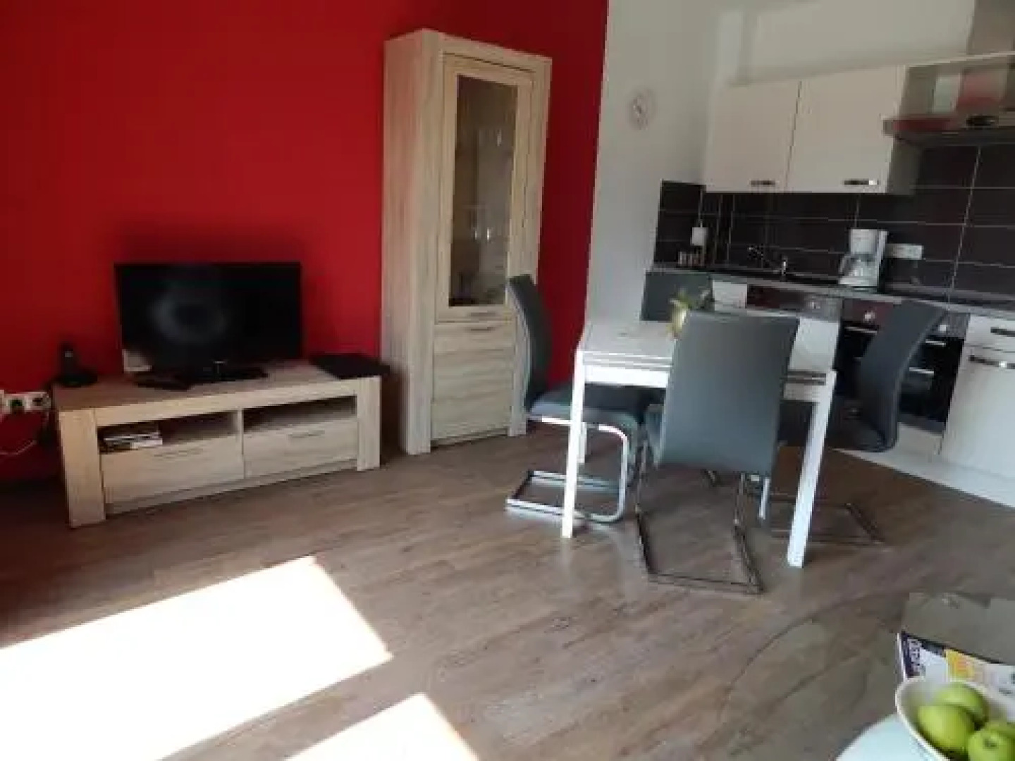 Ohlenforst Vis a Vis