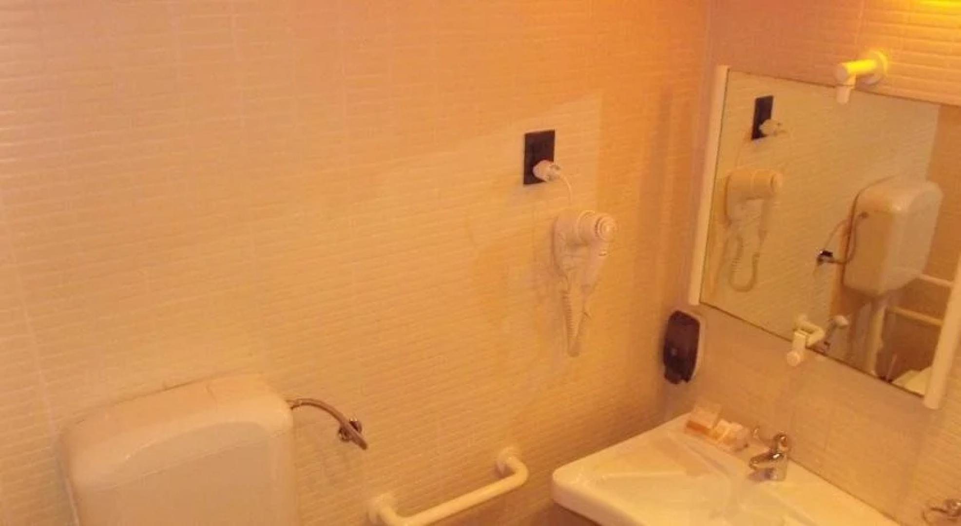 Acos Marsala City Hotel