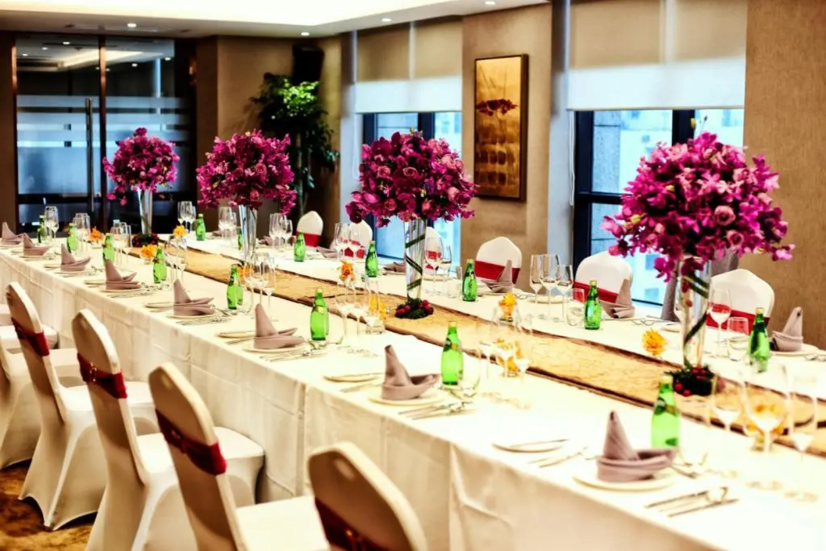 Oakwood Premier Guangzhou