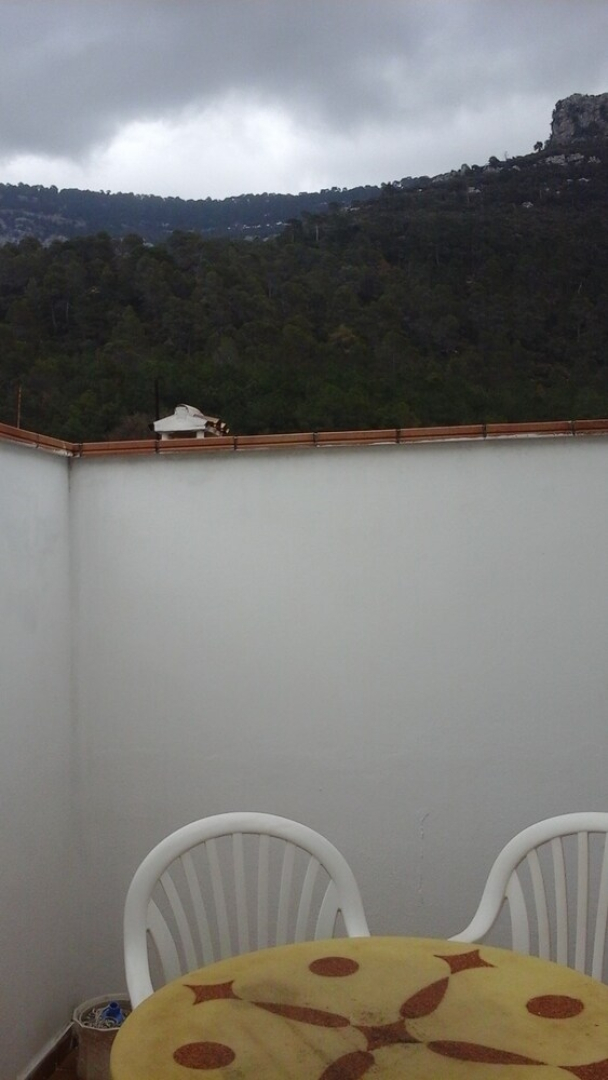 Urbanización El Río Dúplex El Río