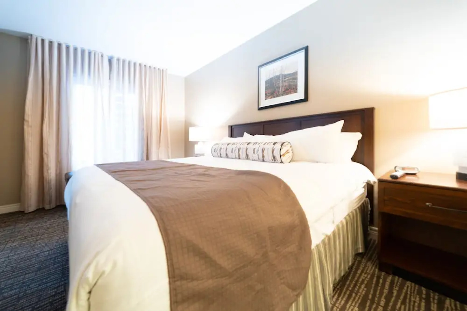 Horseshoe Valley Suites - The Aurora