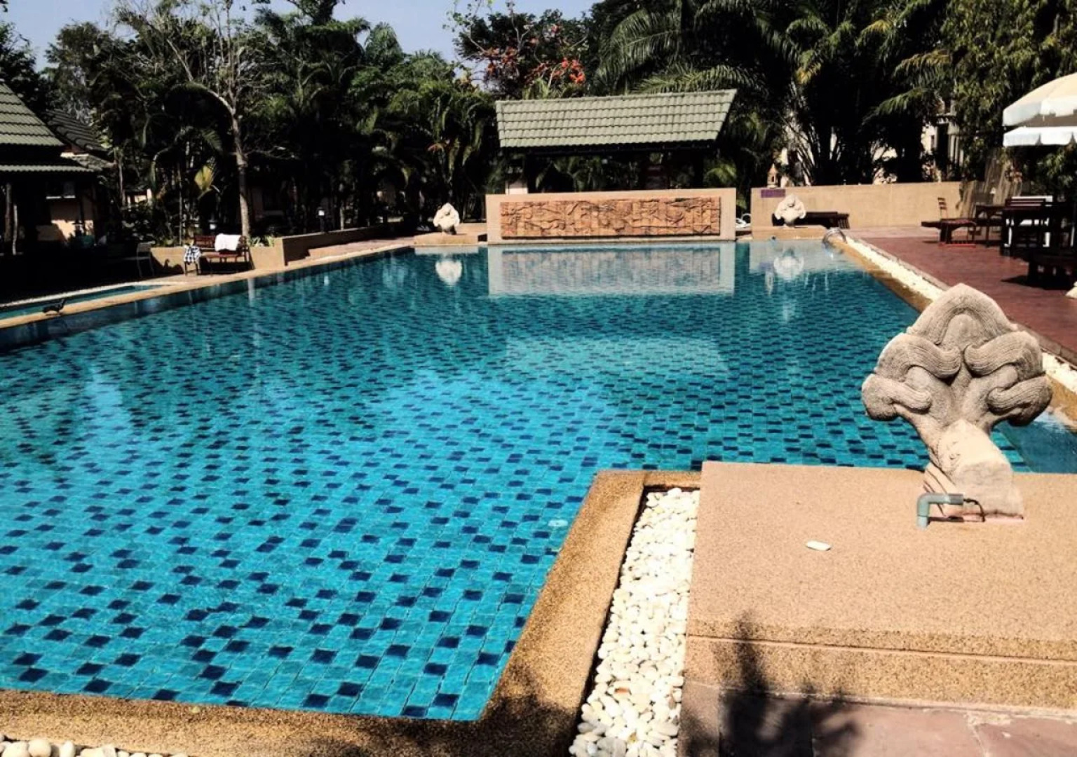 Ubon Buri Hotel & Resort