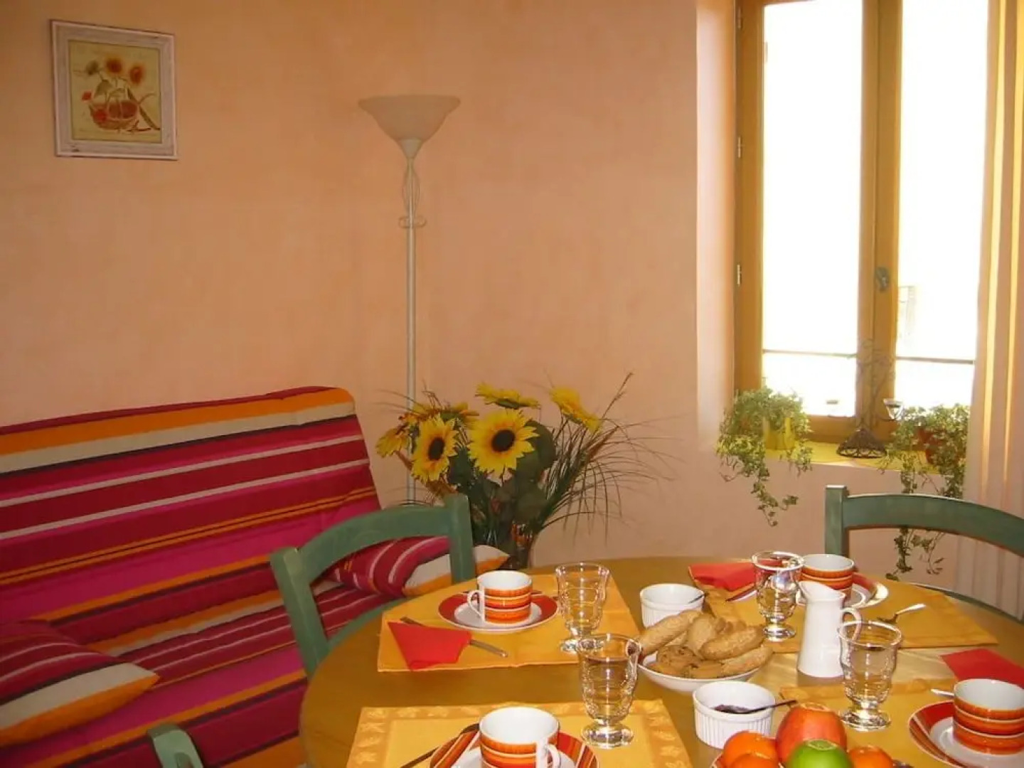 Bastide de la Treille