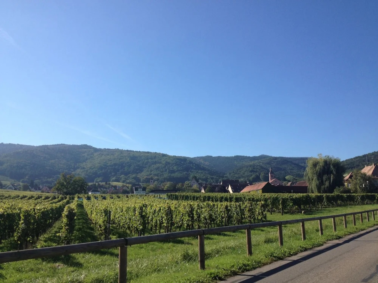 Les Authentics - La Maison d'Amélie