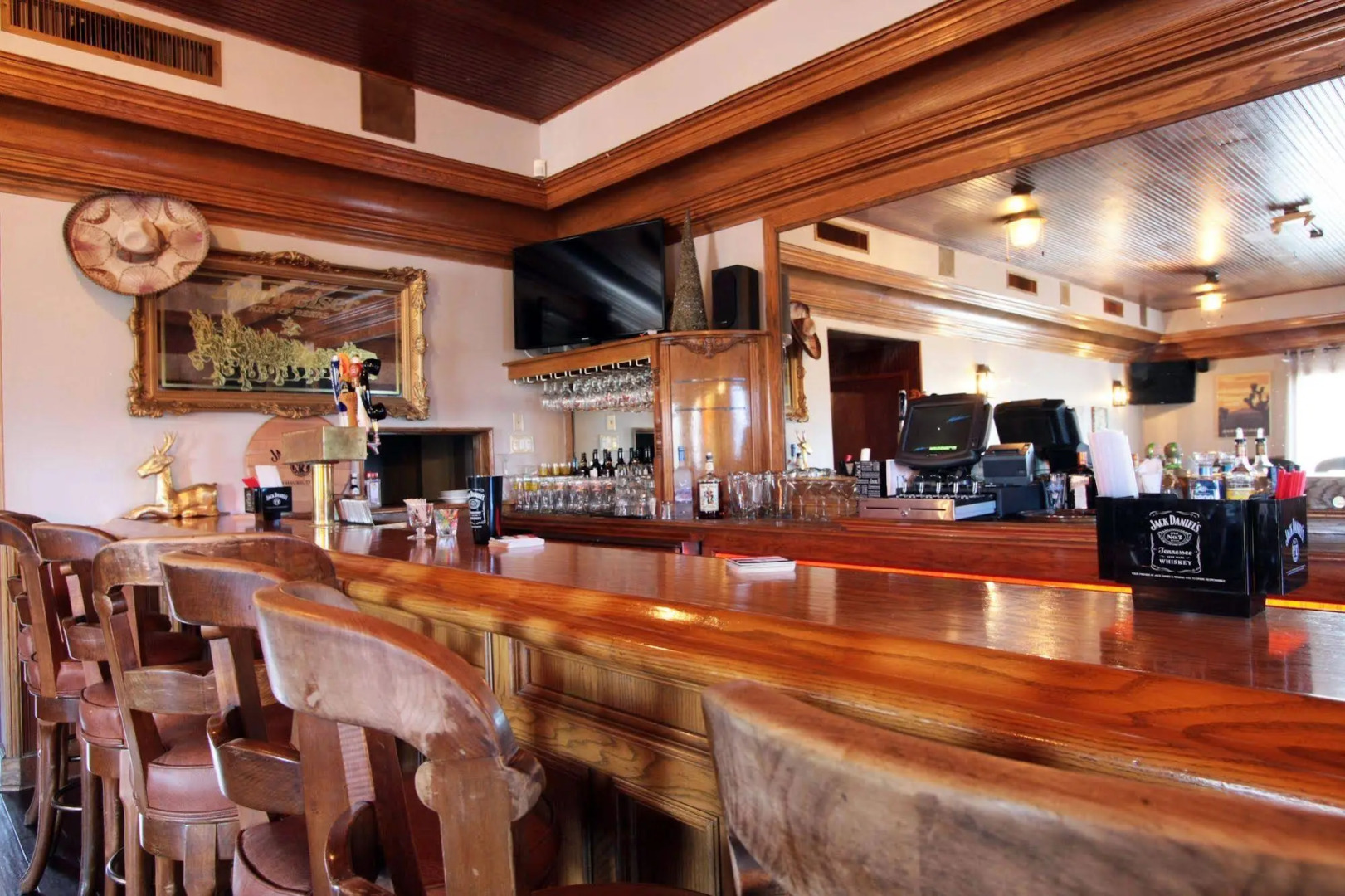 Palm Canyon Hotel & RV Resort