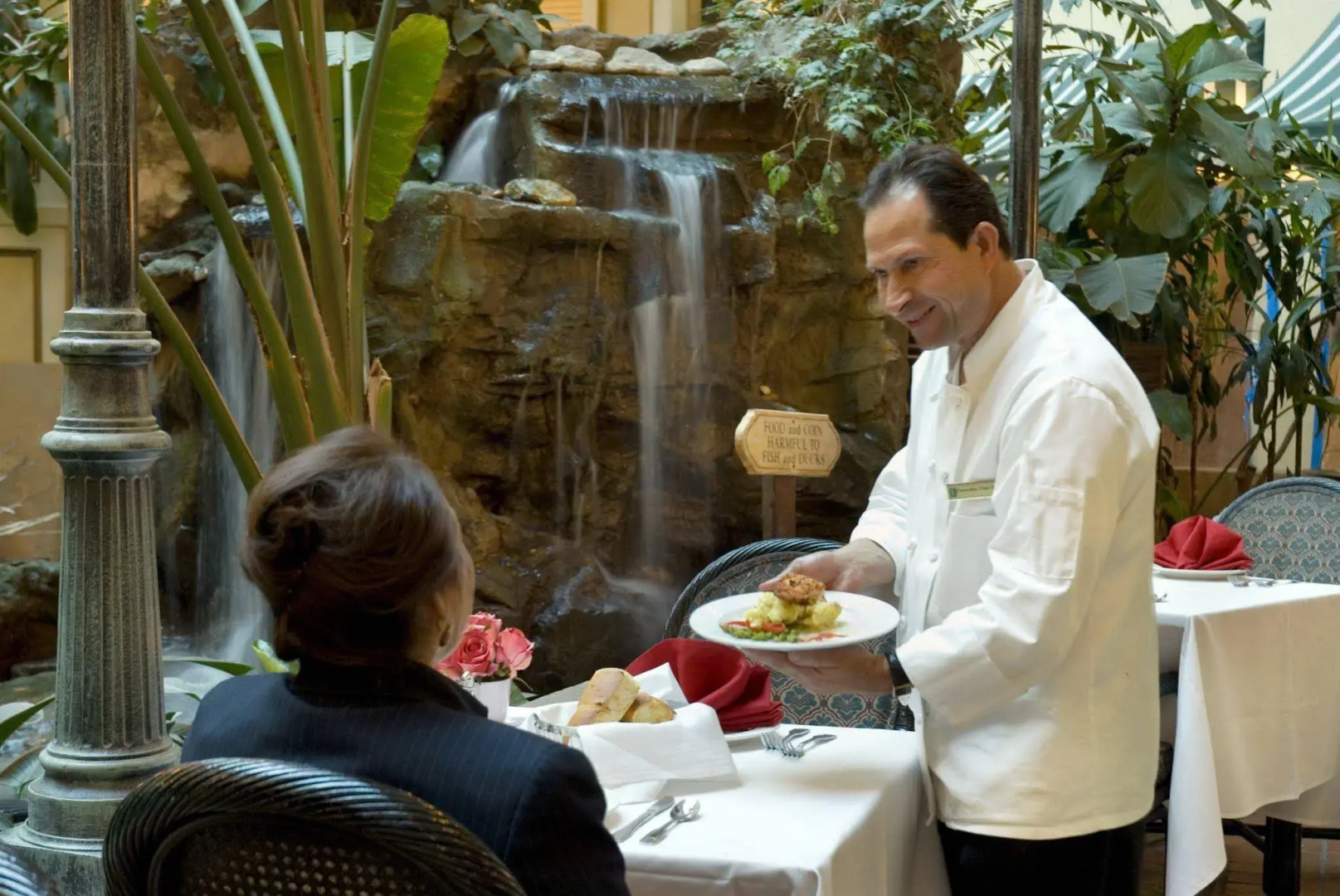 Embassy Suites by Hilton Los Angeles Downey