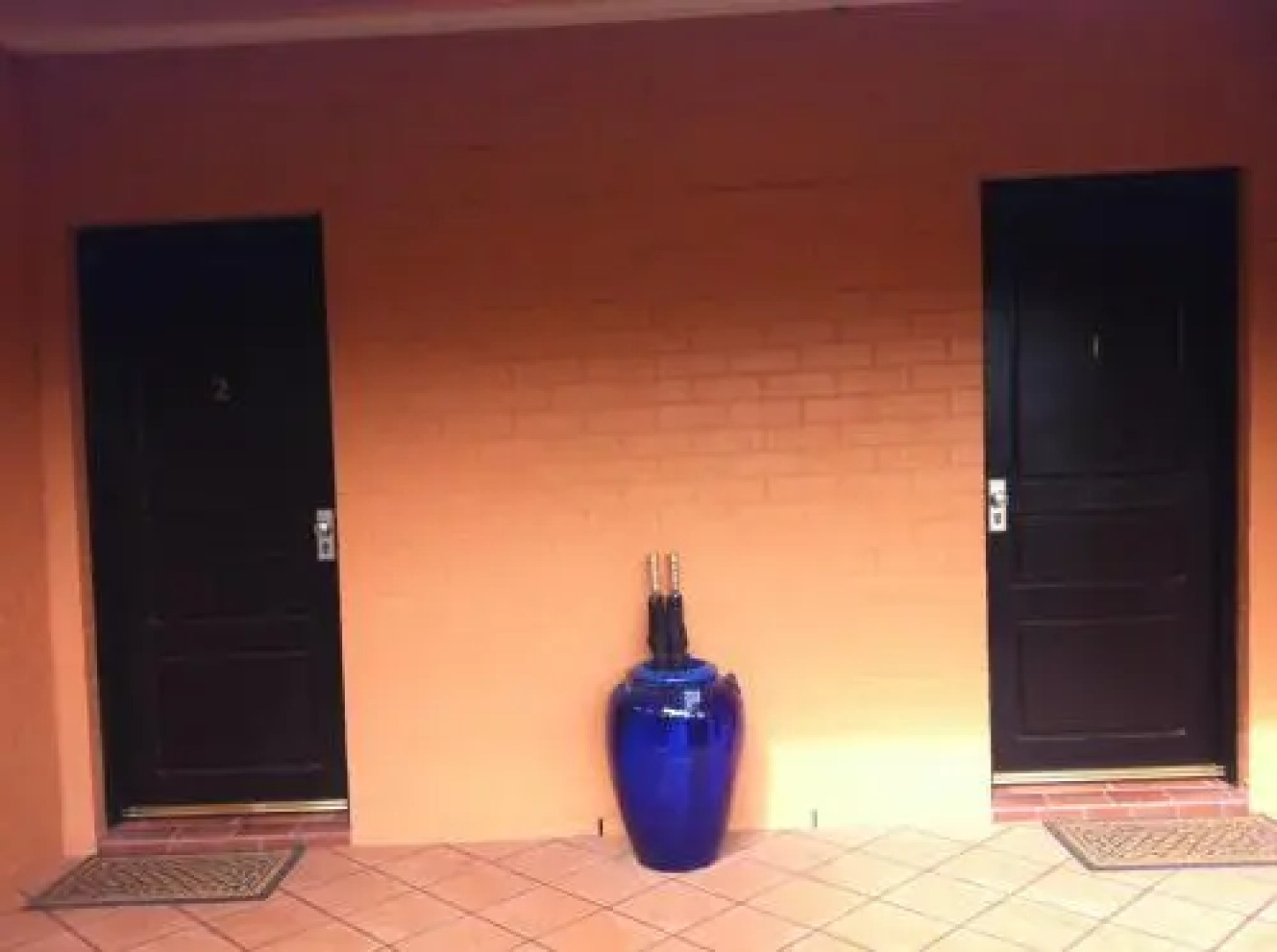 The Wellness Farm Broke