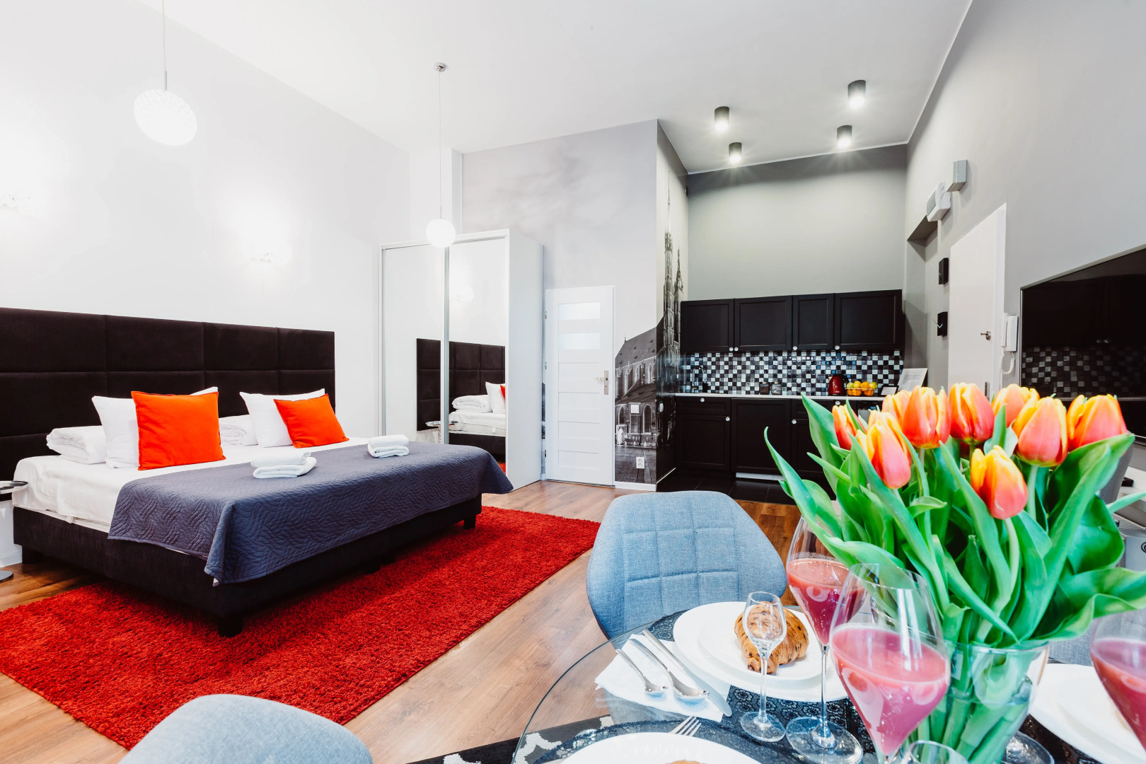 Z14 Boutique Residence – Krakow Old Town