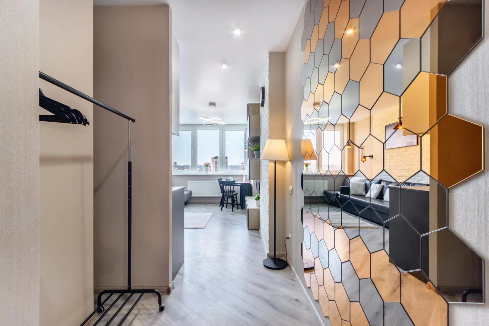 ДоМино на улице Береговая